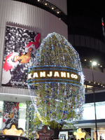 表参道イルミネーション16KANJANI.jpg